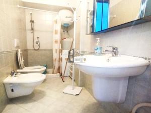 Prodej bytu 3+kk, Scalea, Itálie, 45 m2