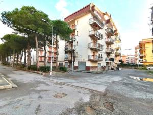 Prodej bytu 3+kk, Scalea, Itálie, 45 m2
