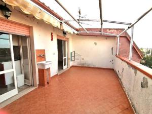 Prodej bytu 3+kk, Scalea, Itálie, 45 m2