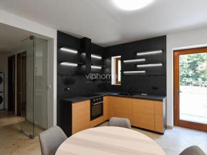 Pronájem bytu 2+kk, Praha - Bubeneč, Mlýnská, 58 m2