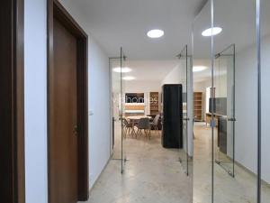 Pronájem bytu 2+kk, Praha - Bubeneč, Mlýnská, 58 m2