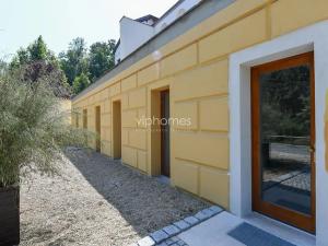 Pronájem bytu 2+kk, Praha - Bubeneč, Mlýnská, 58 m2