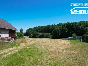 Prodej pozemku pro bydlení, Újezd u Chocně, 8328 m2