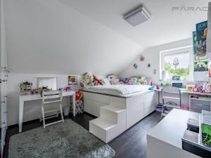 Prodej rodinného domu, Mníšek pod Brdy, Na Vyhlídce, 346 m2