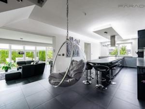 Prodej rodinného domu, Mníšek pod Brdy, Na Vyhlídce, 346 m2