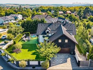 Prodej rodinného domu, Mníšek pod Brdy, Na Vyhlídce, 346 m2