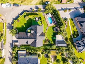 Prodej rodinného domu, Mníšek pod Brdy, Na Vyhlídce, 346 m2