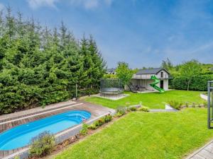 Prodej rodinného domu, Mníšek pod Brdy, Na Vyhlídce, 346 m2