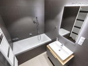 Pronájem bytu 3+kk, Praha - Žižkov, U Viktorie, 70 m2