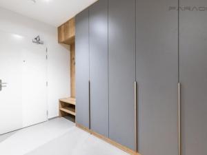 Pronájem bytu 3+kk, Praha - Žižkov, U Viktorie, 70 m2