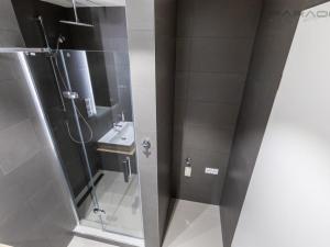 Pronájem bytu 3+kk, Praha - Žižkov, U Viktorie, 70 m2