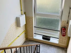 Prodej bytu 2+1, Kladno, Helsinská, 47 m2