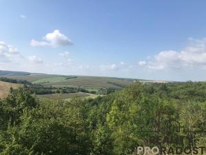 Prodej zahrady, Kobeřice u Brna, 2052 m2