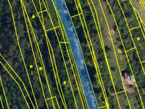 Prodej zahrady, Kobeřice u Brna, 2052 m2