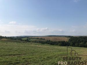 Prodej zahrady, Kobeřice u Brna, 2052 m2