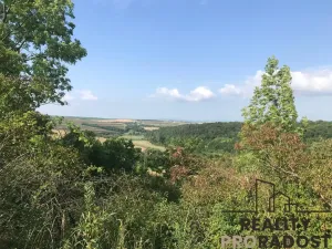 Prodej zahrady, Kobeřice u Brna, 2052 m2