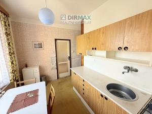 Prodej bytu 2+1, Plzeň, náměstí Generála Píky, 52 m2