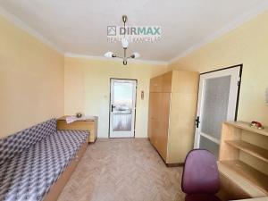 Prodej bytu 2+1, Plzeň, náměstí Generála Píky, 52 m2