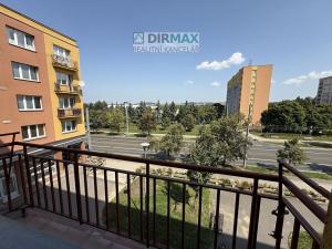 Prodej bytu 2+1, Plzeň, náměstí Generála Píky, 52 m2
