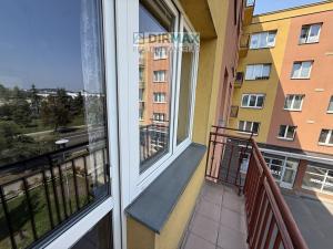 Prodej bytu 2+1, Plzeň, náměstí Generála Píky, 52 m2