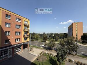 Prodej bytu 2+1, Plzeň, náměstí Generála Píky, 52 m2