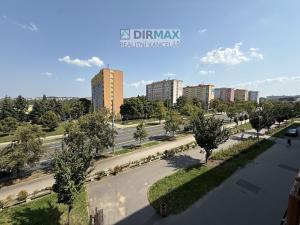 Prodej bytu 2+1, Plzeň, náměstí Generála Píky, 52 m2