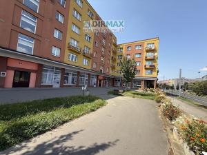 Prodej bytu 2+1, Plzeň, náměstí Generála Píky, 52 m2