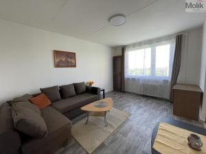 Pronájem bytu 1+1, Litvínov - Horní Litvínov, Čapkova, 37 m2