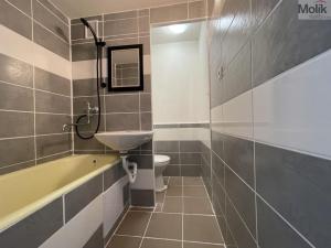 Pronájem bytu 1+1, Litvínov - Horní Litvínov, Čapkova, 37 m2