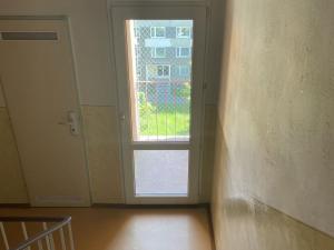 Pronájem bytu 1+1, Litvínov - Horní Litvínov, Čapkova, 37 m2