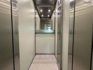 Pronájem bytu 1+1, Litvínov - Horní Litvínov, Čapkova, 37 m2