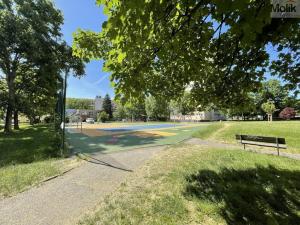 Pronájem bytu 1+1, Litvínov - Horní Litvínov, Čapkova, 37 m2