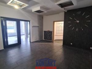 Pronájem obchodního prostoru, České Budějovice - České Budějovice 3, 75 m2