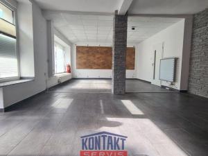 Pronájem obchodního prostoru, České Budějovice - České Budějovice 3, 75 m2