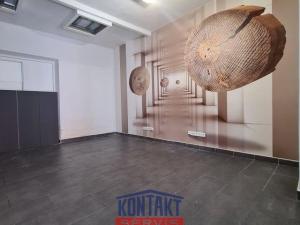 Pronájem obchodního prostoru, České Budějovice - České Budějovice 3, 75 m2