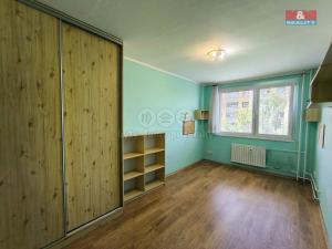 Pronájem bytu 3+1, Kopřivnice, Osvoboditelů, 71 m2