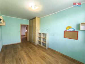 Pronájem bytu 3+1, Kopřivnice, Osvoboditelů, 71 m2