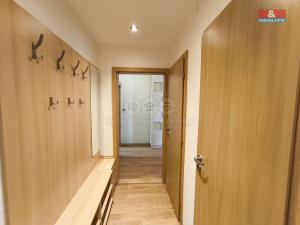 Pronájem bytu 3+1, Kopřivnice, Osvoboditelů, 71 m2