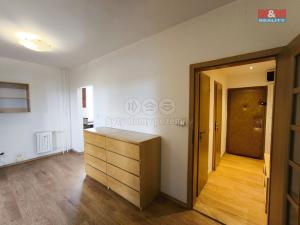 Pronájem bytu 3+1, Kopřivnice, Osvoboditelů, 71 m2
