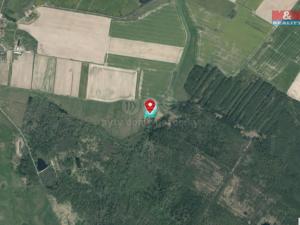 Prodej louky, Komárov, 8286 m2