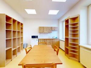 Prodej obchodního prostoru, Vejprty, Jana Švermy, 1100 m2
