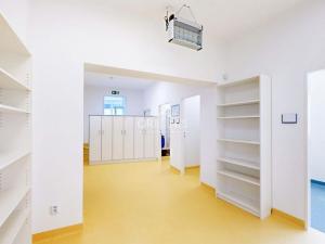 Prodej obchodního prostoru, Vejprty, Jana Švermy, 1100 m2