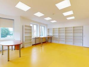 Prodej obchodního prostoru, Vejprty, Jana Švermy, 1100 m2