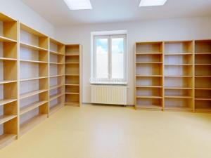 Prodej obchodního prostoru, Vejprty, Jana Švermy, 1100 m2