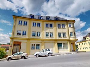 Prodej obchodního prostoru, Vejprty, Jana Švermy, 1100 m2
