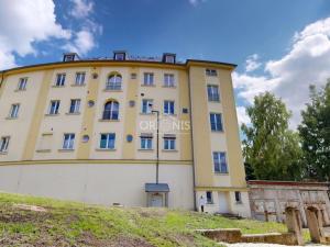 Prodej obchodního prostoru, Vejprty, Jana Švermy, 1100 m2
