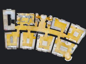 Prodej obchodního prostoru, Vejprty, Jana Švermy, 1100 m2