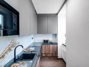 Prodej bytu 2+kk, Ostrava, U Hrůbků, 42 m2