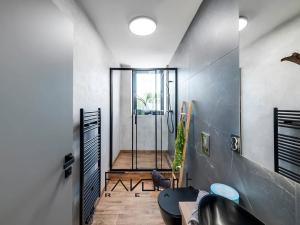 Prodej bytu 2+kk, Ostrava, U Hrůbků, 42 m2
