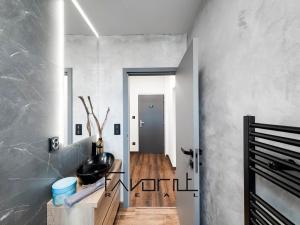 Prodej bytu 2+kk, Ostrava, U Hrůbků, 42 m2